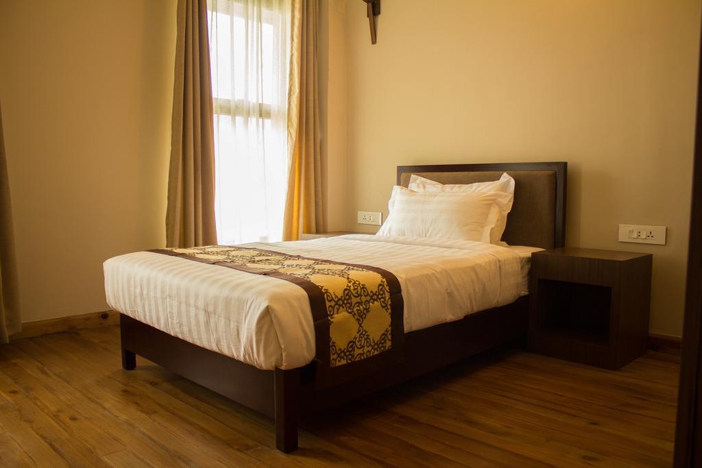 Ariya Hotel Thimphu Pokój zdjęcie