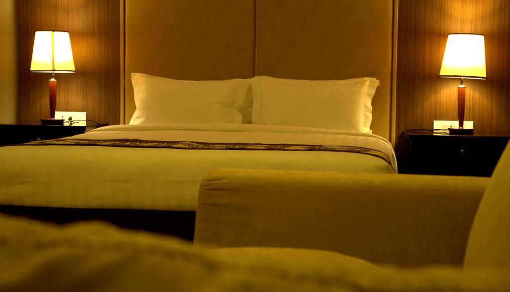 Ariya Hotel Thimphu Zewnętrze zdjęcie