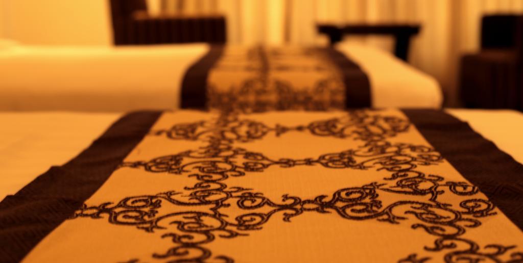 Ariya Hotel Thimphu Zewnętrze zdjęcie