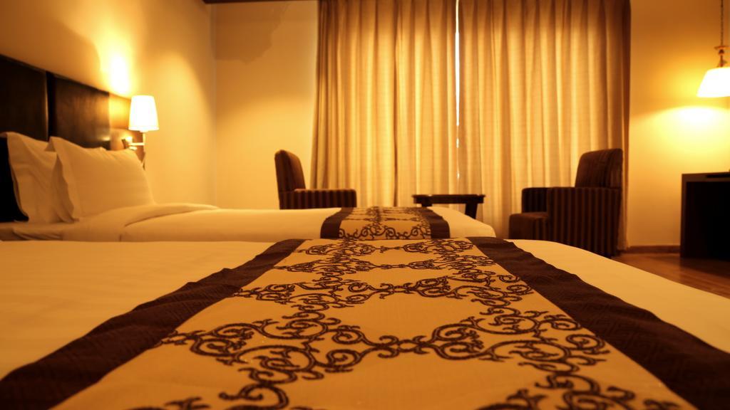 Ariya Hotel Thimphu Zewnętrze zdjęcie